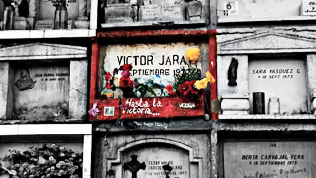 Victor Jara n°2547