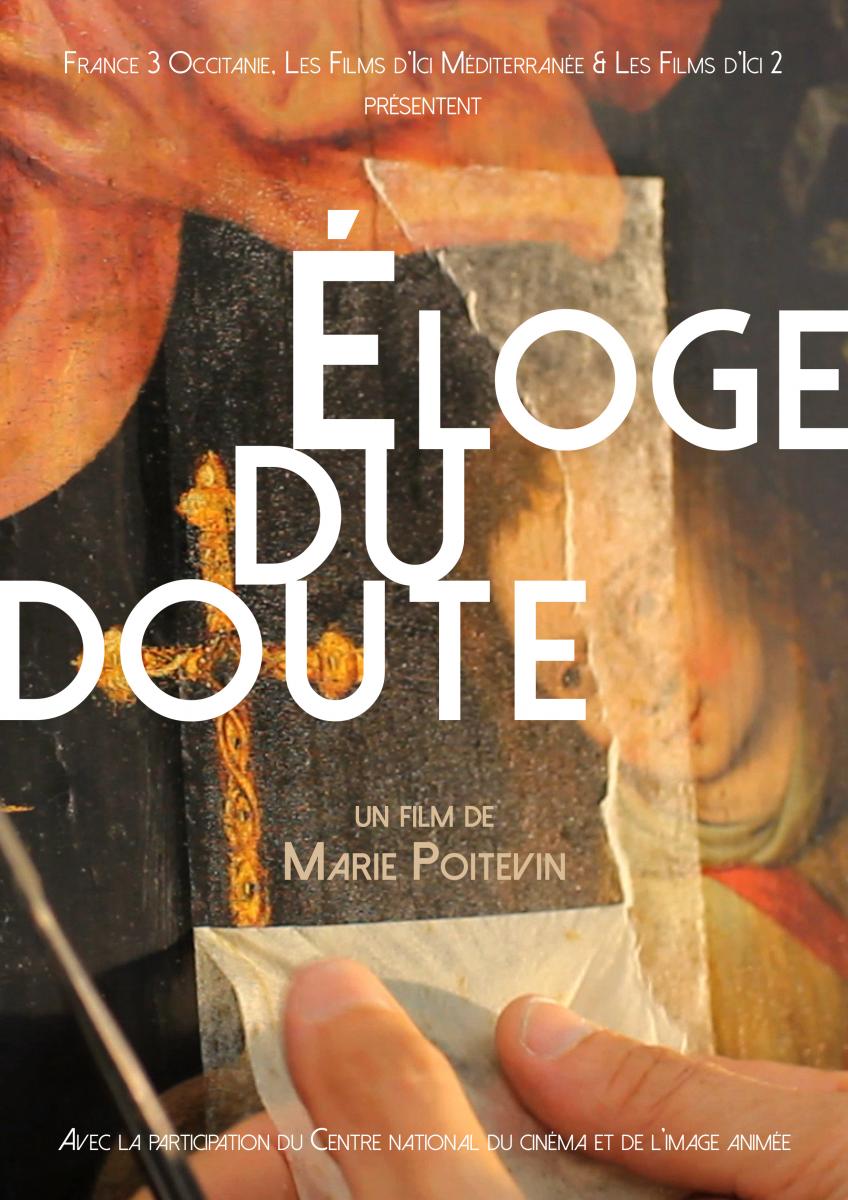Éloge du doute - © Les Films d'Ici Méditerranée
